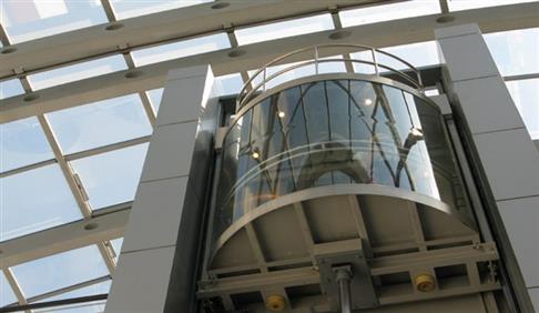 اجباری شدن استاندارد آسانسورهای هیدرولیک